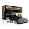 Powerstop EVOLUTION PLUS CERAMIC PADS 17-2173 - alternate 1